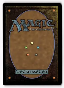 Loyal Unicorn 4 Commander 2018 NM - Image 2