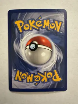 Pokemon - Magneton 11/62 Holo 1st edition - Fossil - Image 2