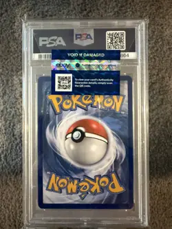 PSA 10 GEM MT Pikachu & Zekrom GX Tag Team 33/181 Pokemon Team Up - Image 2