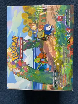 Pokemon Celebrations Mini Tin Display 25th Anniversary Brand New Complete 8 Tins - Image 3