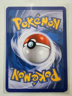 Pokemon Magikarp Platinum 110/147 Common Regular Basic 30HP English TCG Card - Image 2