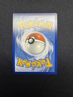 Pokemon Pikachu & Zekrom GX TCG Sun & Moon SM168 Holo Promo - Image 4