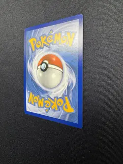 Pokemon Pikachu & Zekrom GX TCG Sun & Moon SM168 Holo Promo - Image 5