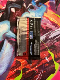 (VERY HEAVY) 🔥22.51g Prismatic Evolutions Pokemon Sealed Booster Pack Brand New - Image 3