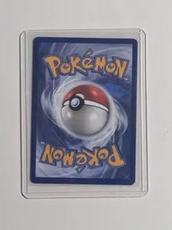 Ampharos MEP 075 - Prerelease Stamped Promo - Pokemon TCG: Chaos Rising NM - Image 2