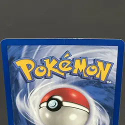 1999 Pokemon TCG Pidgeot Jungle Holo Rare 8/64 Vintage WOTC MP - Image 5