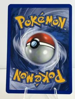 Cleffa 31/53 Wotc Black Star Promo Regular Pokemon NM/LP - Image 2