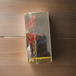 Pokemon TCG: Mega Evolution Perfect Order Build & Battle Box SEALED - Image 3