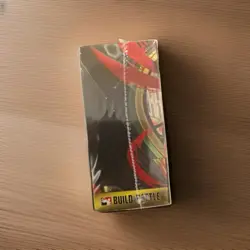 Pokemon TCG: Mega Evolution Perfect Order Build & Battle Box SEALED - Image 4