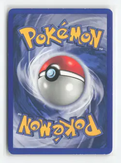 Magikarp 69/110 Common Holon Phantoms Pokemon Heavily Played - Image 2