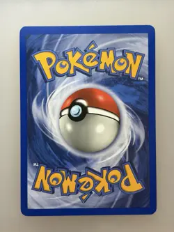 Pokemon Scizor Black Star Promo #33 Near Mint Unplayed - Image 2