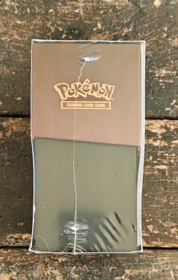 Pokemon TCG Obsidian Flames Elite Trainer Box ETB **New & Sealed** - Image 5