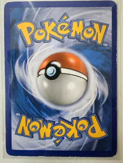 Magikarp 64/107 MP Common Deoxys 2005 Pokemon TCG - Image 2