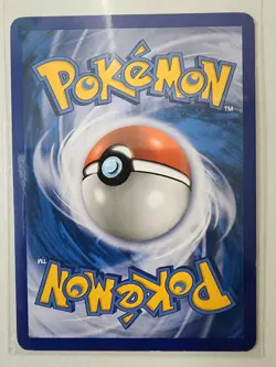 Magikarp 65/100 Stormfront common LP Pokemon TCG - Image 2