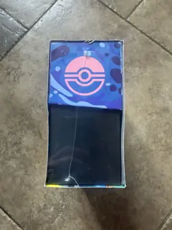 Pokemon TCG Chaos Rising Elite Trainer Box ETB ✅ BRAND NEW FACTORY SEALED ✅ - Image 2