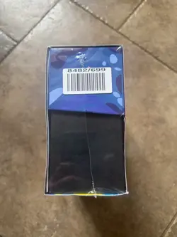 Pokemon TCG Chaos Rising Elite Trainer Box ETB ✅ BRAND NEW FACTORY SEALED ✅ - Image 5