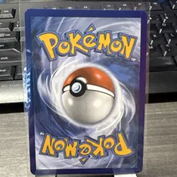Pokemon Paldean Wooper 102/094 Phantasmal Flames Holo Illustration Rare HP60 Ba… - Image 2
