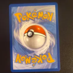 Stufful 154/132 Full Art Holo Rare Evolutions Pokemon TCG English - Image 2