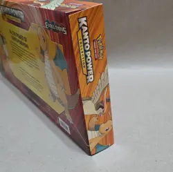 Pokemon TCG Kanto Power Collection Kit XY Evolutions Dragonite Pidgeot English - Image 5