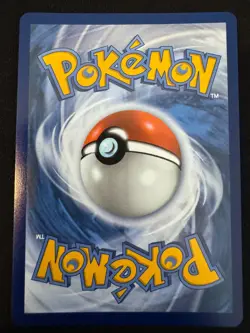 Pokemon - Clawitzer - Mega Evolution - 141/132 - NM - Image 2