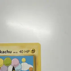 Pokemon TCG Flying Pikachu 110/108 Evolutions Secret Rare 2016 - Image 4