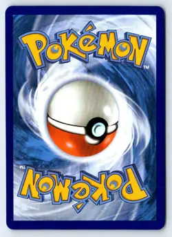 GUMSHOOS 153 MEGA EVOLUTION POKEMON LP - Image 2