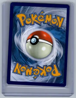 Dottler 184/182 Illustration Rare Paradox Rift Pokemon Near Mint - Image 2