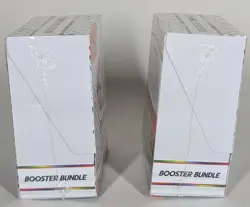 Pokemon TCG Lot of 2x Scarlet & Violet 151 Booster Bundles | Sealed | SV3.5 - Image 5