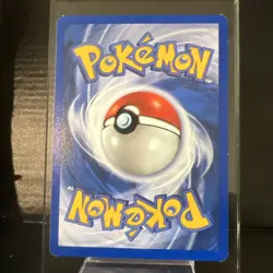 Koga's Ekans Gym Challenge 77/132 1st Edition Pokemon TCG - Image 2