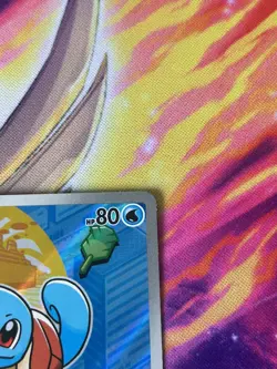 Pokemon TCG First Partner Illustration Gen 1 Kanto Starters Set Mint/Near Mint - Image 5