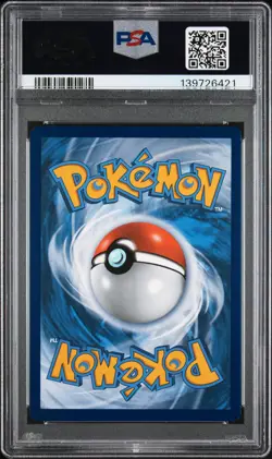 2021 POKEMON SWSH BLACK STAR PROMO BIDOOF DAY SPECIAL DELIVERY BIDOOF-HOLO PSA 9 - Image 2
