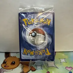 Crabominable (149/142) Holiday 2025 Snowflake Stamp Promo Sealed - Pokemon - Image 2
