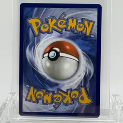 Pokemon TCG Ascended Heros Carbink #242/217 Illustration Rare NM- - Image 2
