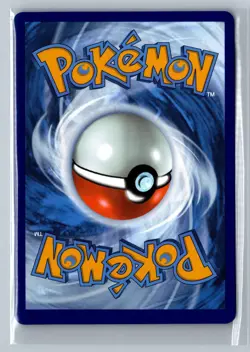 Snover 140/132 Illustration Rare Mega Evolution Pokemon Near Mint - Image 2