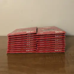 One Piece OP-13 Carrying on His Will Sleeved Blister Packs - Lot of 20 - OP13 - Image 2