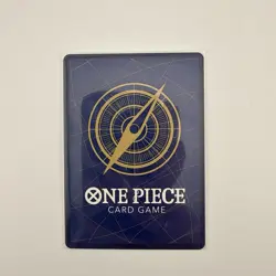 One Piece TCG Otama OP07-022 R Alt Art English - Image 2
