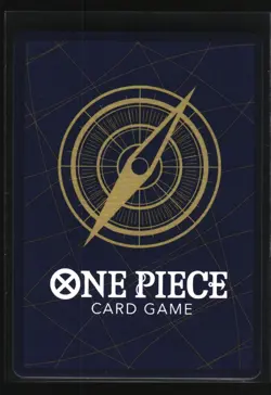 Borsalino (Alternate Art) One Piece #EB04-058 tcg One_piece - Image 2