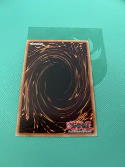 Imperial Order - RA03-EN106 1st ed - Platinum Secret Rare | Yu-Gi-Oh Card - Image 2