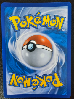 2017 Ash's Pikachu Team Rocket Deck Kit 005/026 Korean Pokemon Card [LP] - Image 2