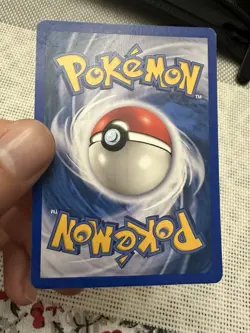 SWIRL CHARMANDER 🔥 113/112 EX FireRed & LeafGreen Secret Rare Pokemon Card - Image 3