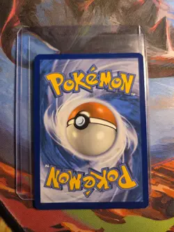 Pokemon Ranger - 113/114 - Pokemon Steam Siege XY Full Art Ultra Rare Card NM !! - Image 2
