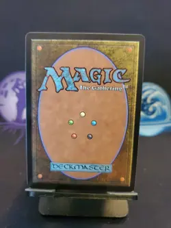 Vodalian Hexcatcher Dominaria United DMU 75 Regular Merfolk Wizard Blue Flash - Image 2