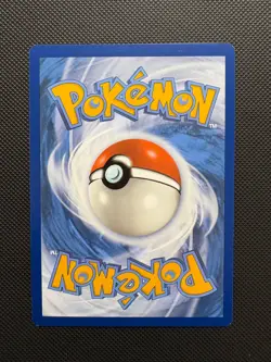 Pokemon TCG Meltan 102/142 Yuka Morii Reverse Holo Stellar Crown NM - Image 2