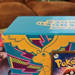 Pokemon 1st Edition Whitney's Lickitung 017/141 HP70 Pokemon VS Japanese Common - Image 4