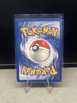 Dark Ampharos 2/109 EX Team Rocket Returns Reverse Holo Rare Pokemon TCG MP+ - Image 2