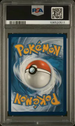 2023 Pokemon 151 Charmeleon #169 Illustration Rare PSA 10 GEM MINT - Image 2