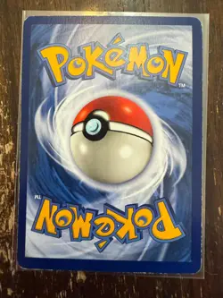 Mewtwo Holo Rare 10/102 1999 Pokemon Base Set English WOTC LP Matt - Image 2
