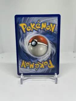 Gardevoir EX 111/114 Rare Ultra Steam Siege Pokemon - NM - Image 2
