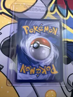Pokemon TCG Rotom V 176/196 Lost Origin Ultra Rare Full Art NM - Image 2