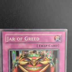 Konami Jar of Greed SKE-047 Starter Deck: Kaiba Evolution Unlimited EN - Image 2